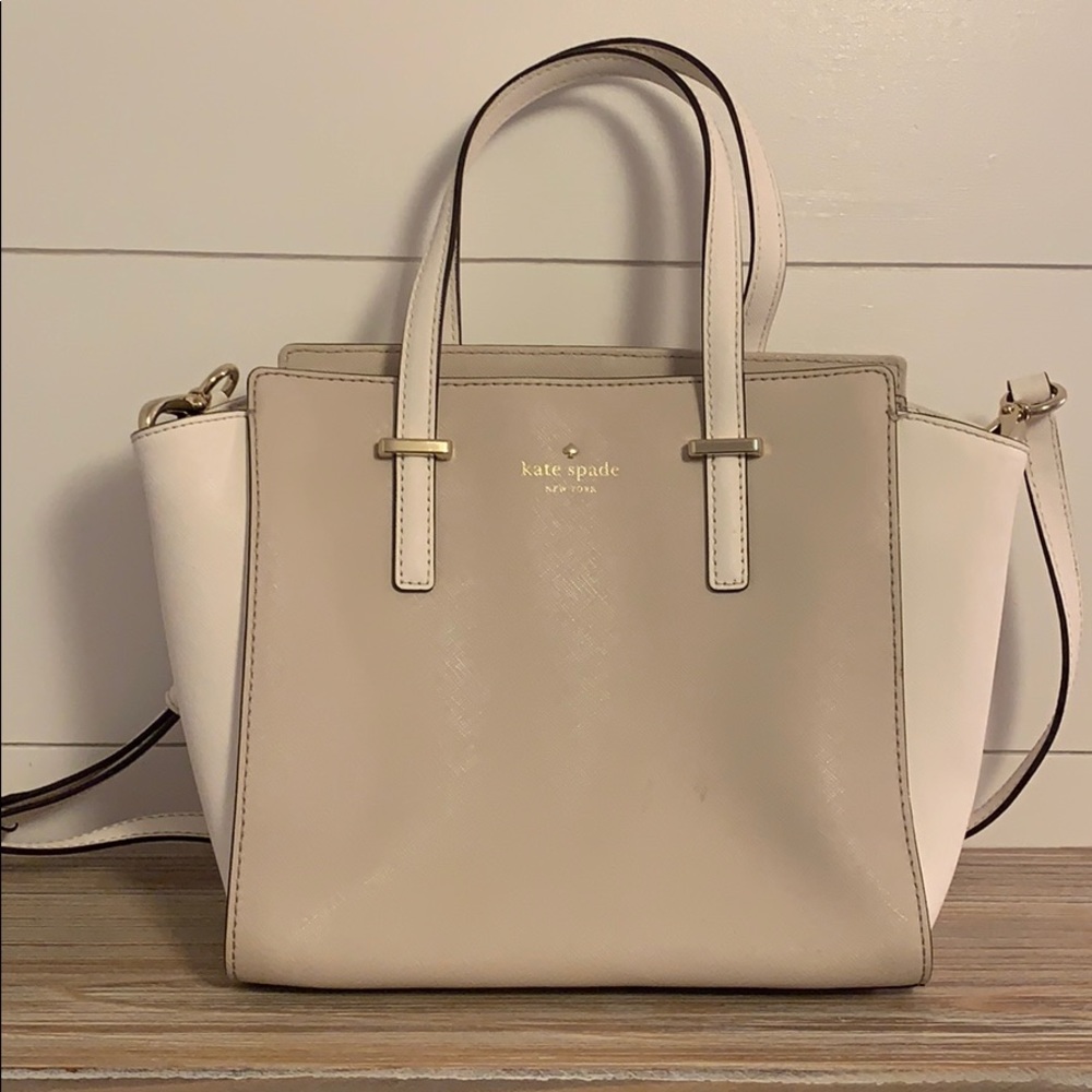Kate Spade Cameron Street Small Hayden Handbag